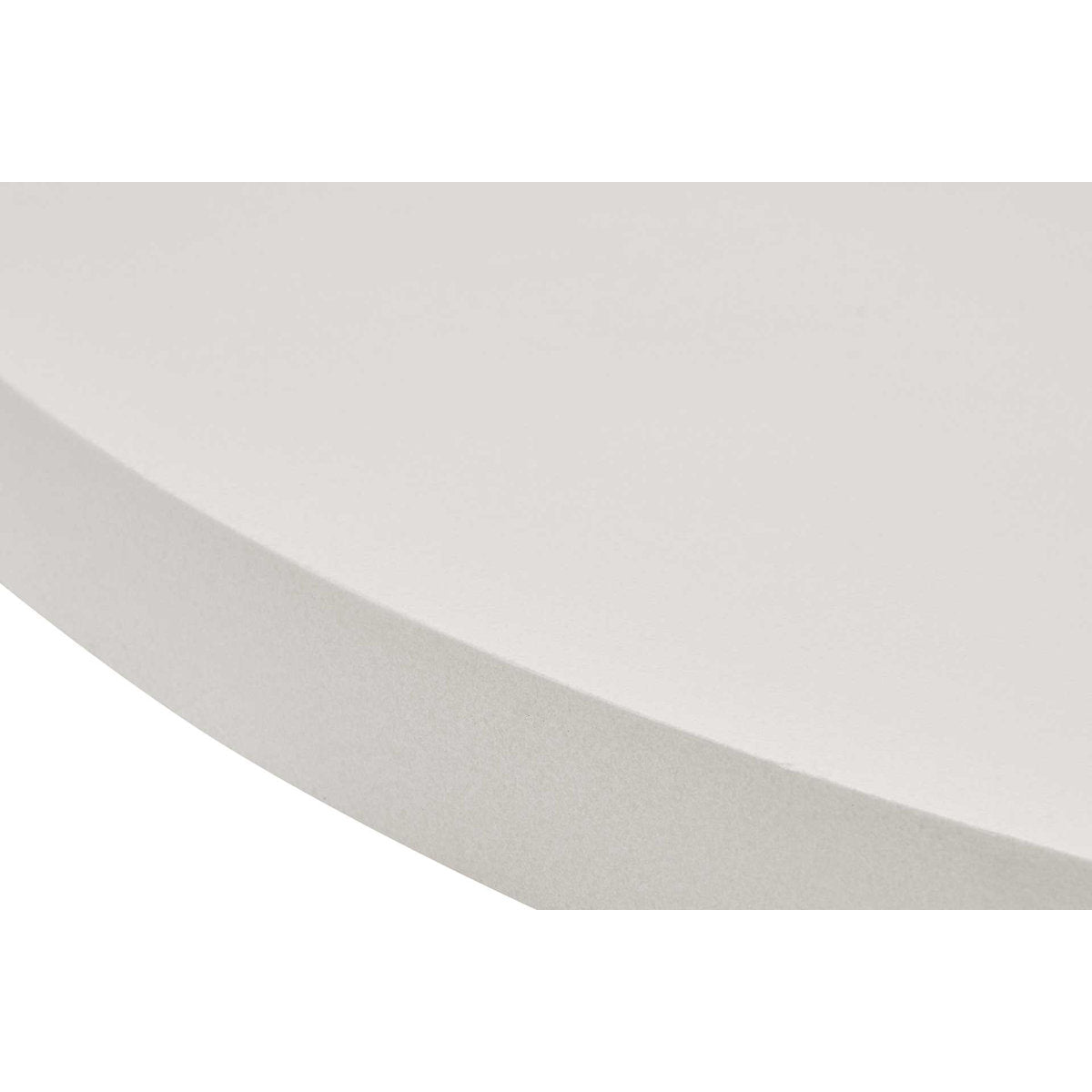 Provenance Signature Round Dining Table