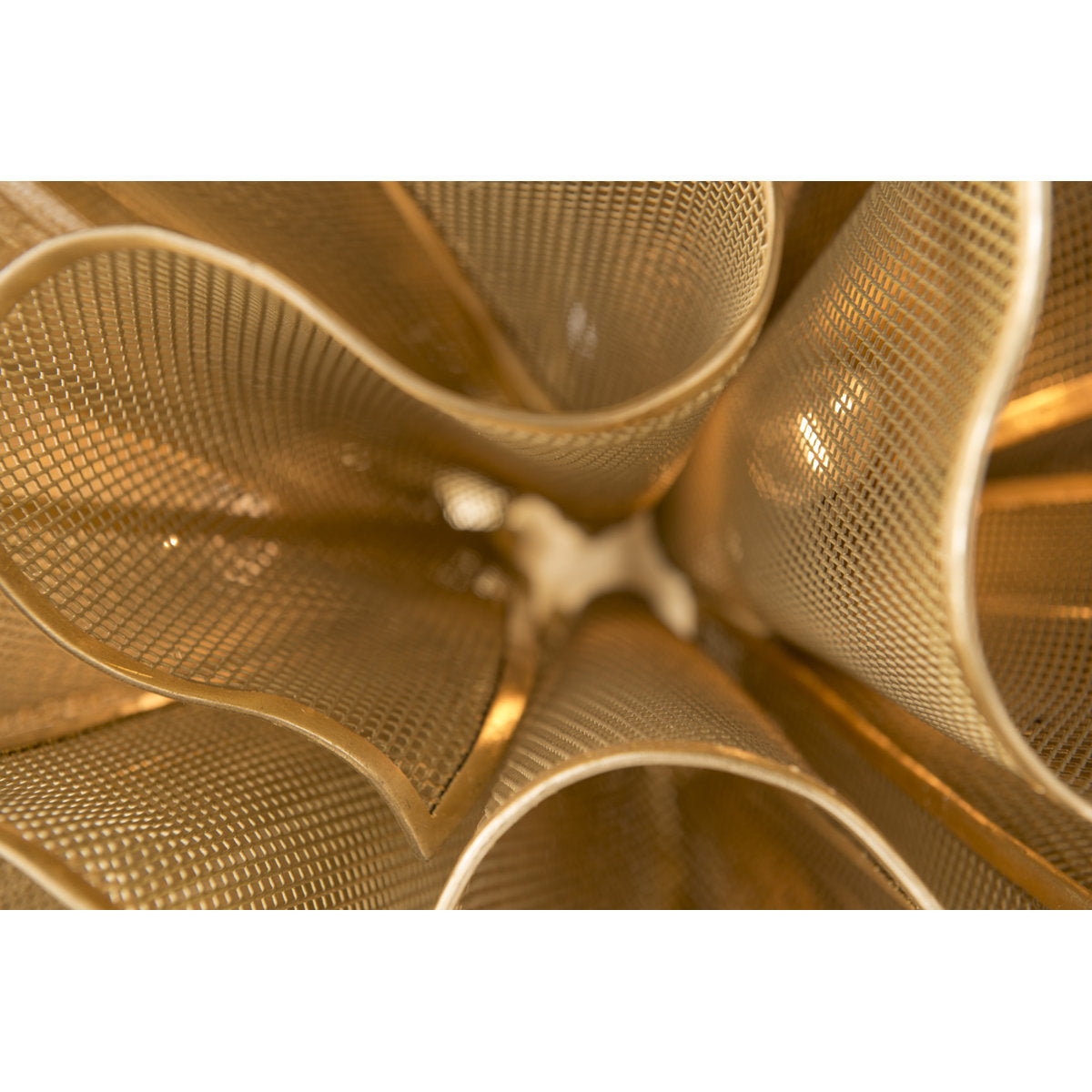 Pulse 20-Light Unique / Statement Globe Chandelier