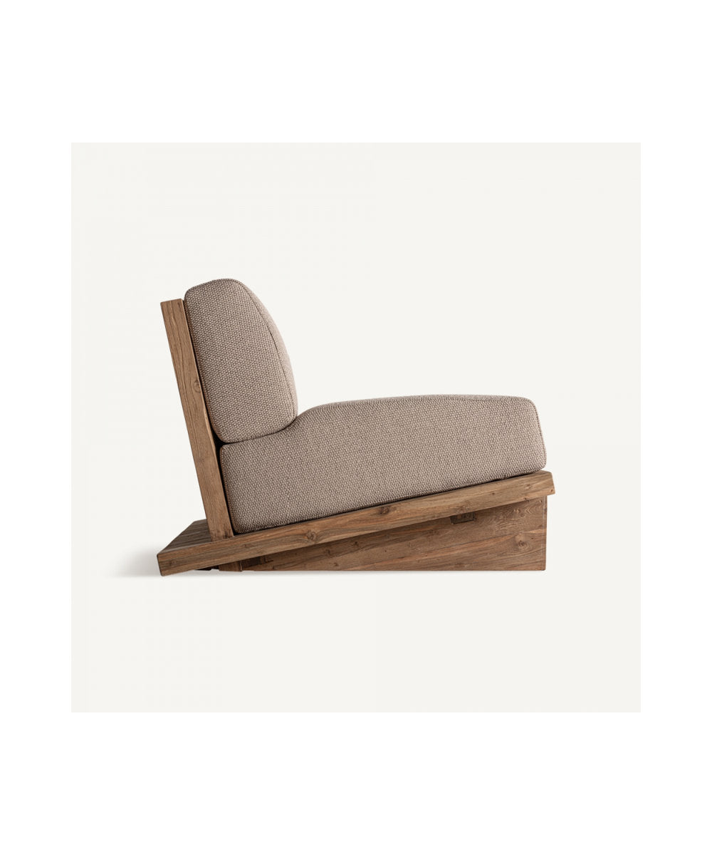 Pure Accent Chair