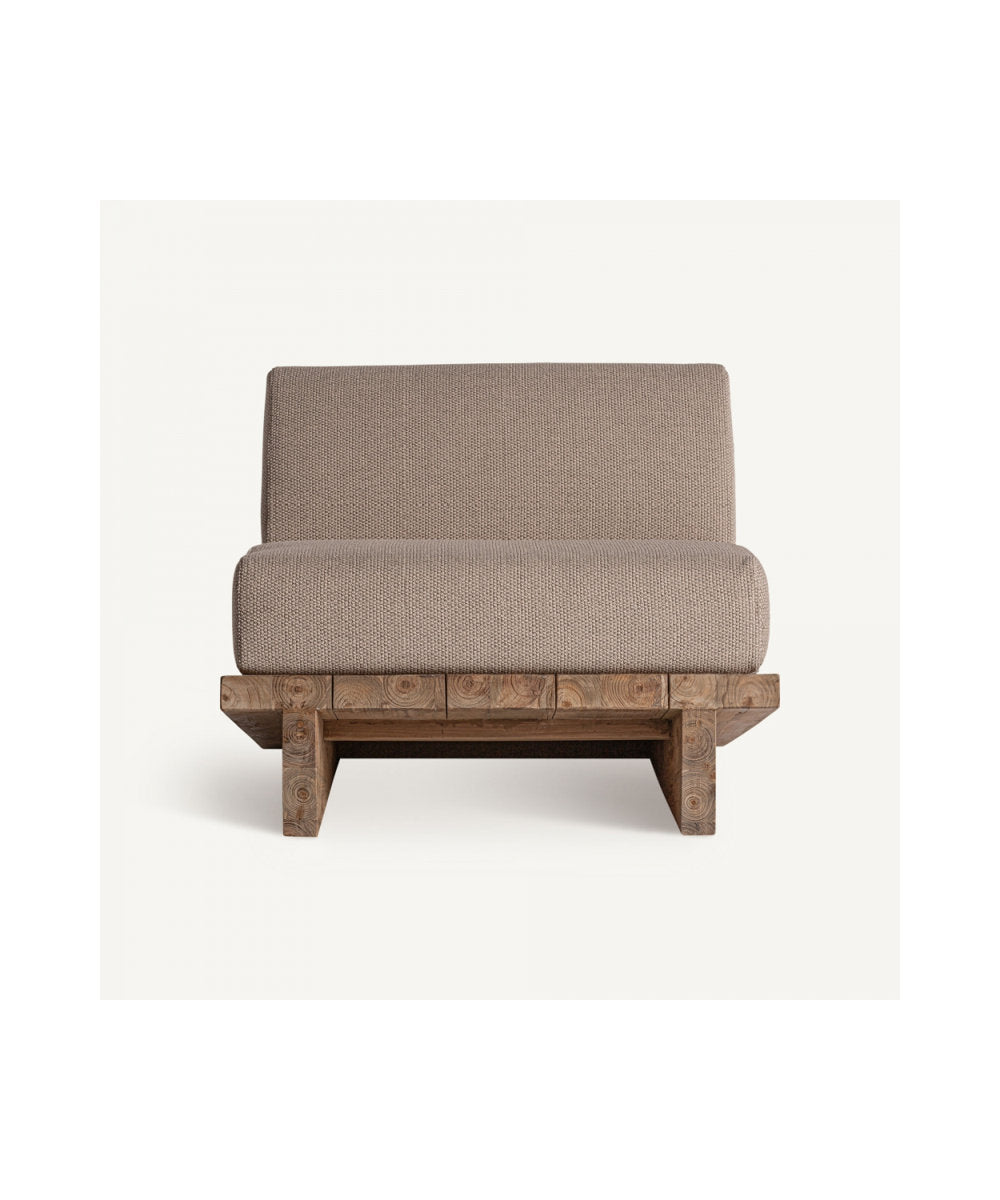 Pure Accent Chair