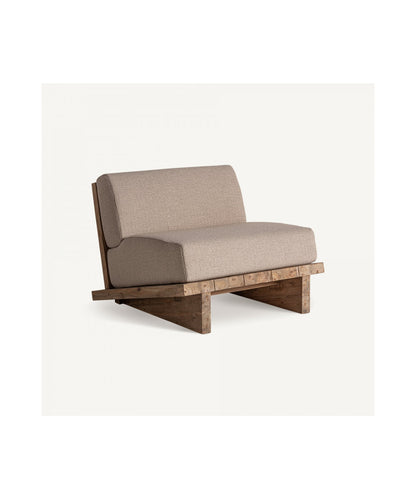 Pure Accent Chair