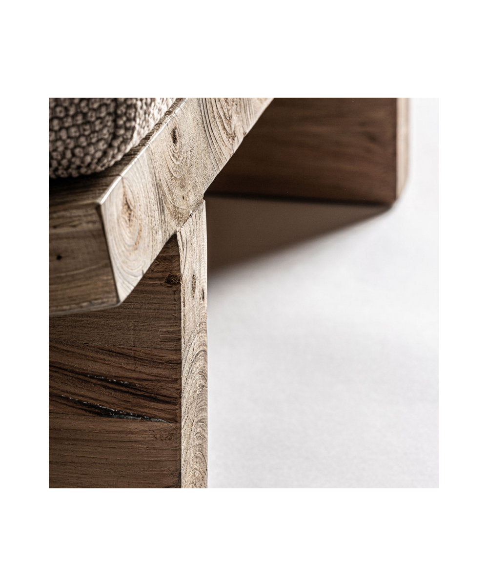 Pure Accent Chair