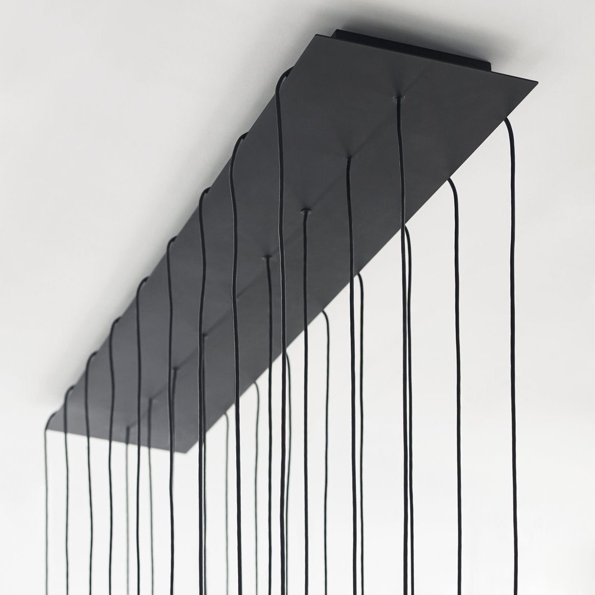 Pylon 27 - Light LED Pendant