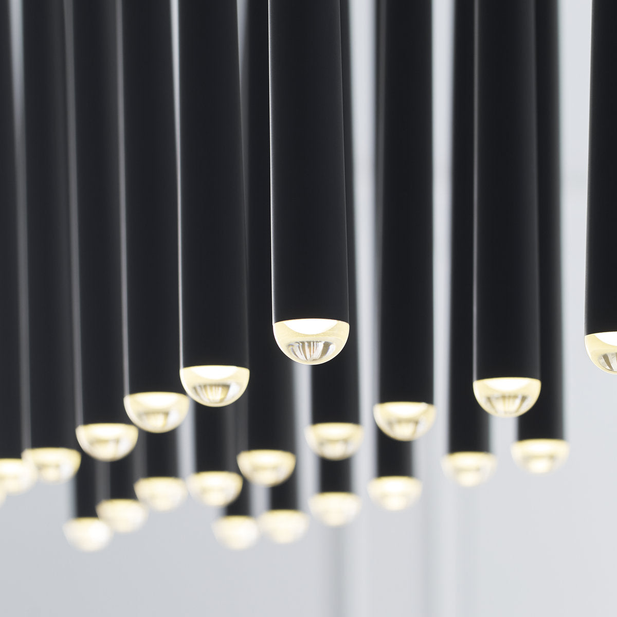 Pylon 27 - Light LED Pendant