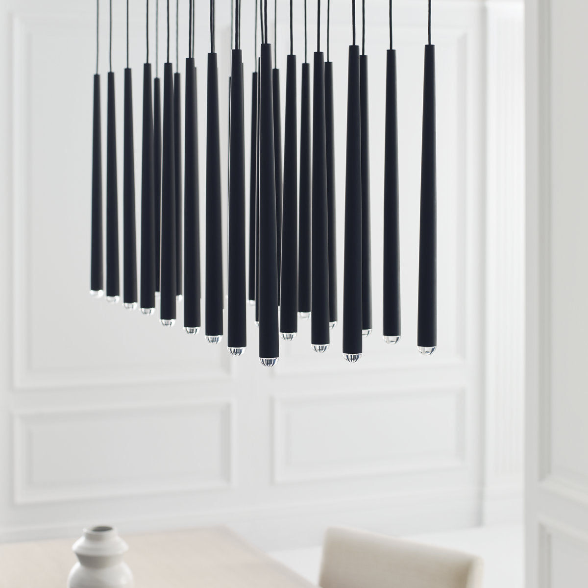 Pylon 27 - Light LED Pendant