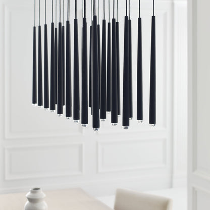 Pylon 27 - Light LED Pendant