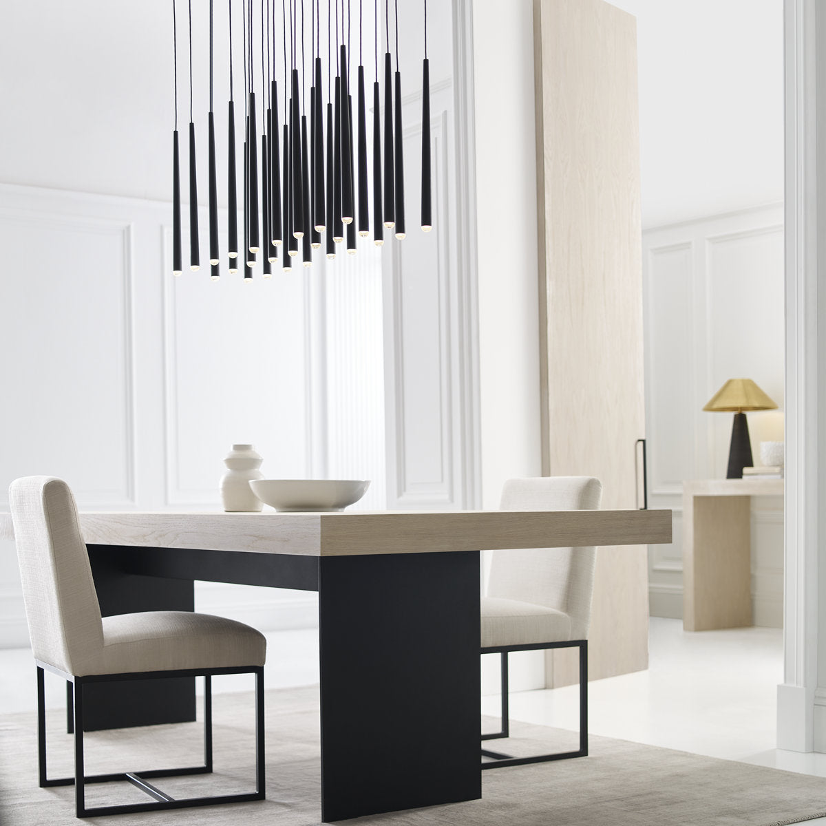 Pylon 27 - Light LED Pendant