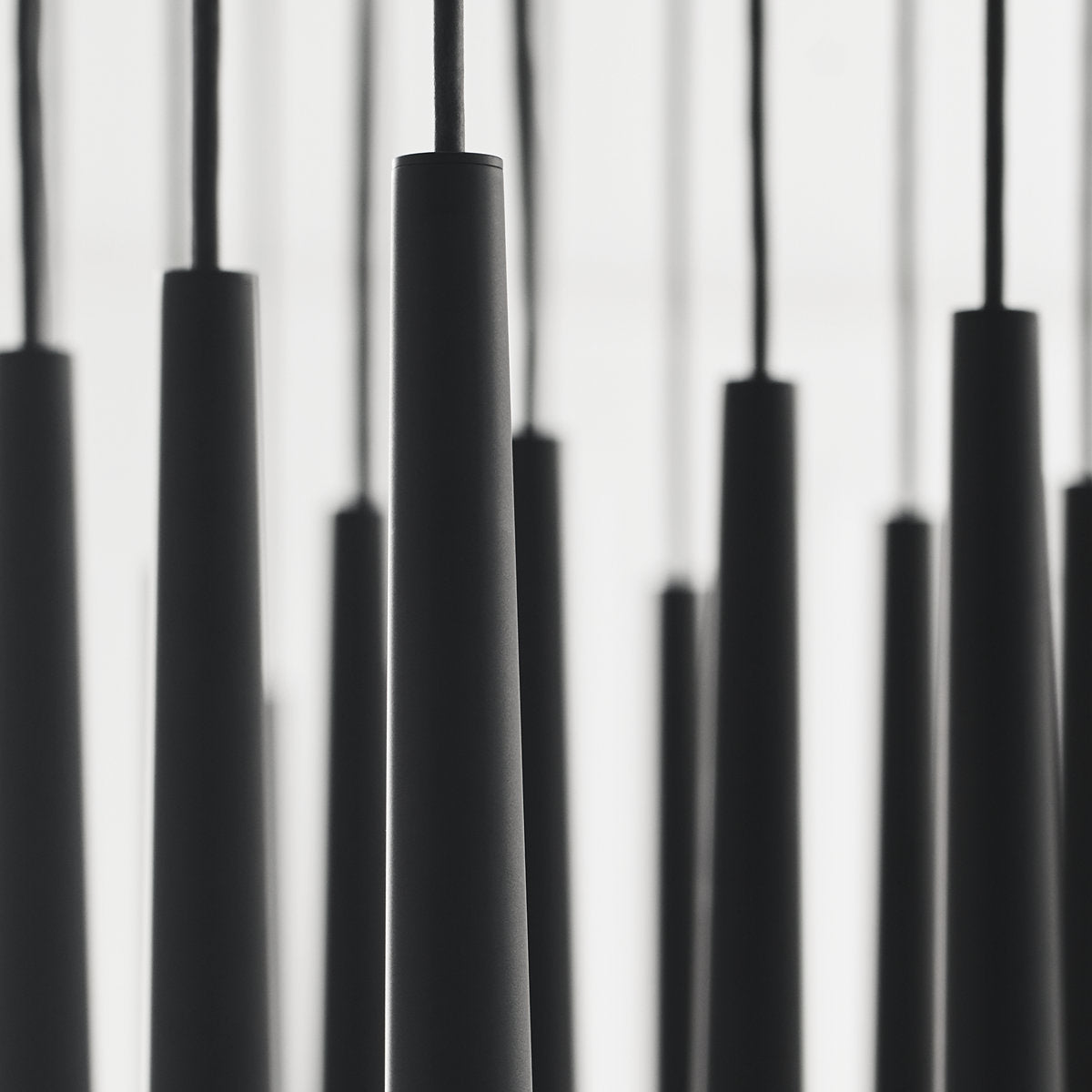 Pylon 27 - Light LED Pendant