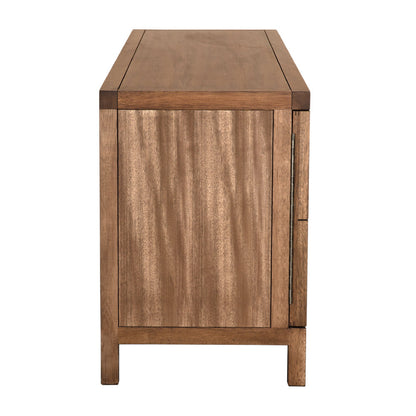 Quadrant 4 Door Sideboard