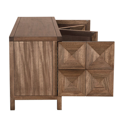 Quadrant 4 Door Sideboard