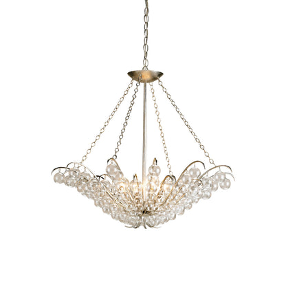 Quantum 4 - Light Chandelier