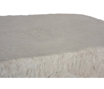 Quarry Abstract Coffee Table
