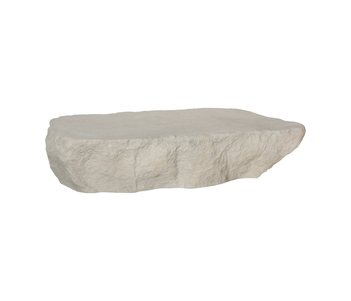 Quarry Abstract Coffee Table