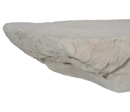 Quarry Abstract Coffee Table
