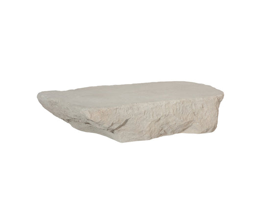 Quarry Abstract Coffee Table