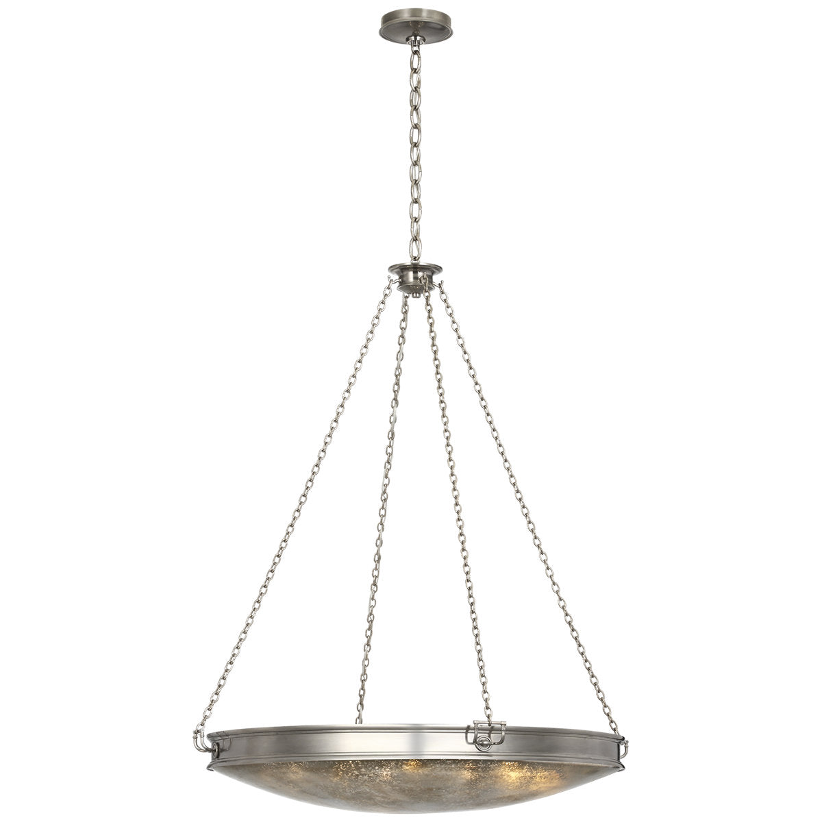 Quinn 28" Chandelier by Marie Flanigan