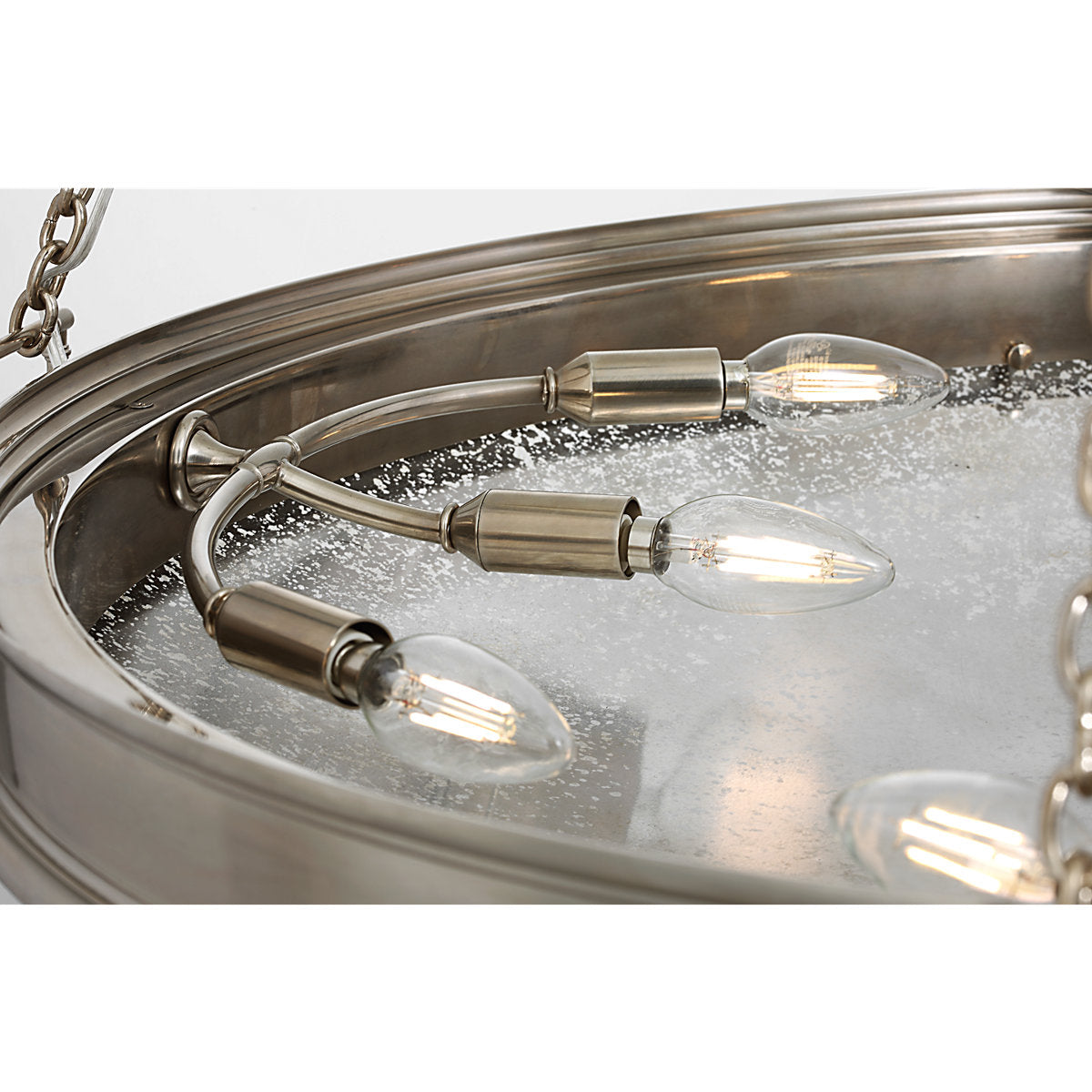 Quinn 28" Chandelier by Marie Flanigan