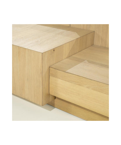 Quinten Rectangular Coffee Table