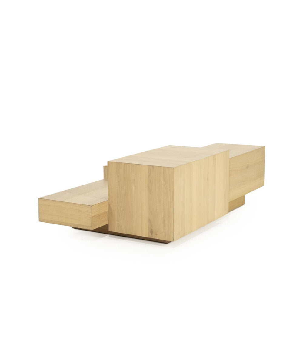 Quinten Rectangular Coffee Table