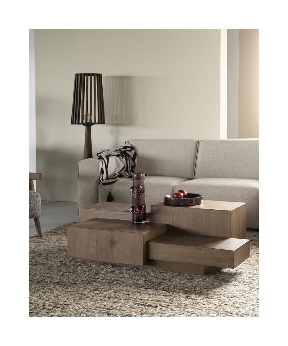 Quinten Rectangular Coffee Table