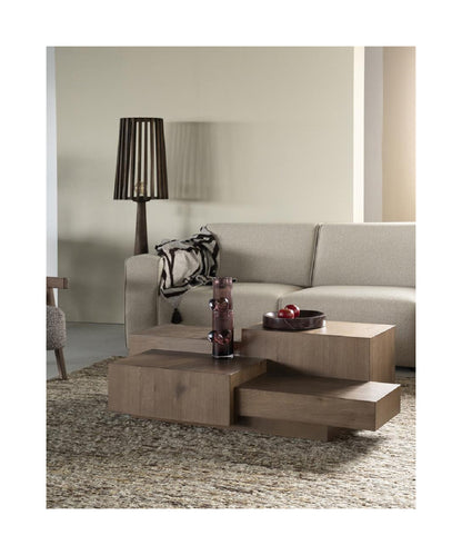 Quinten Rectangular Coffee Table