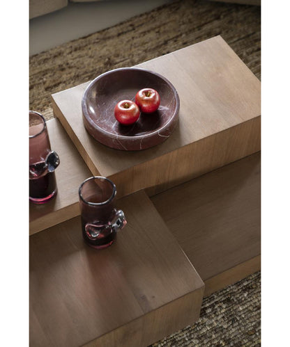 Quinten Rectangular Coffee Table
