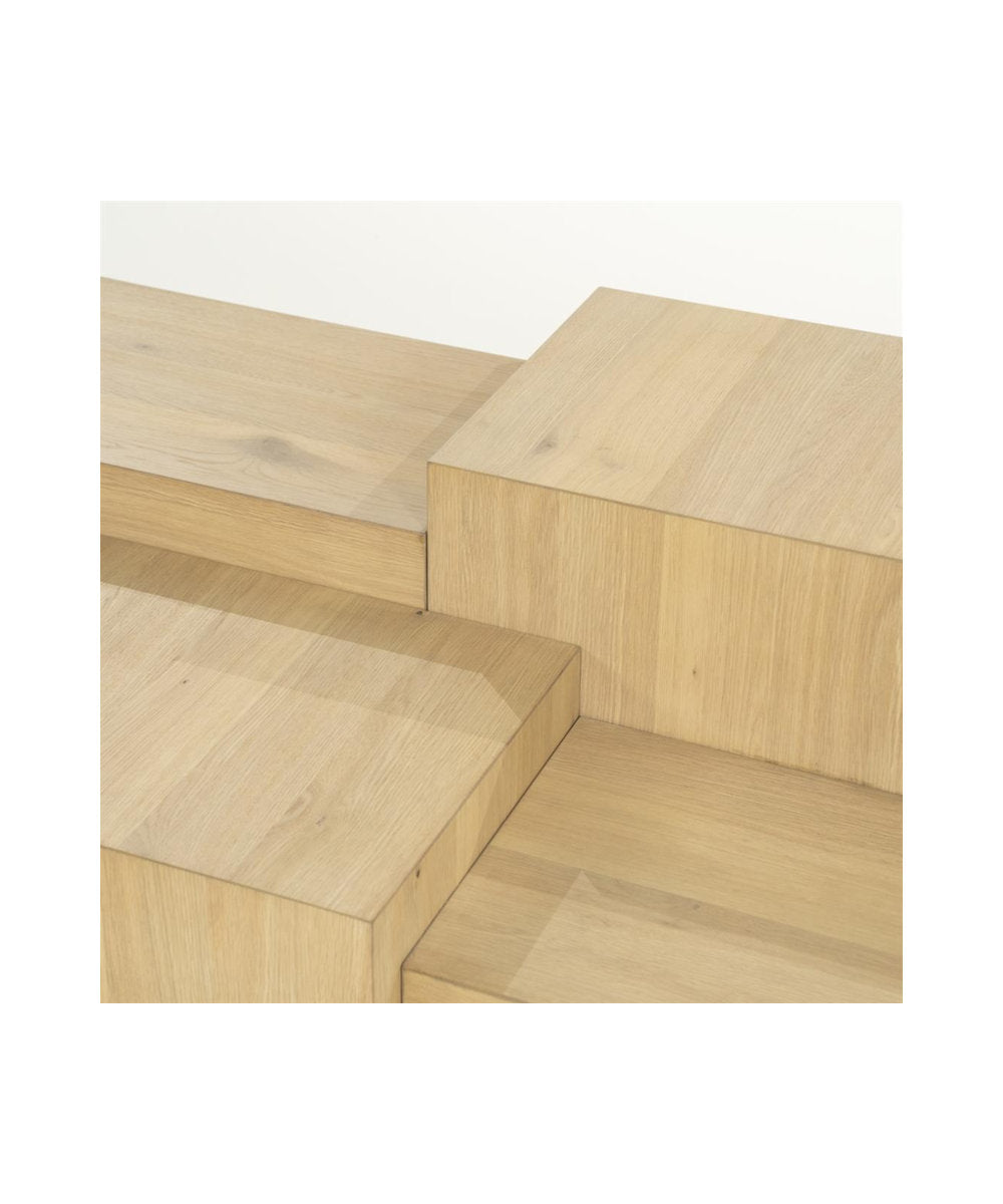Quinten Rectangular Coffee Table