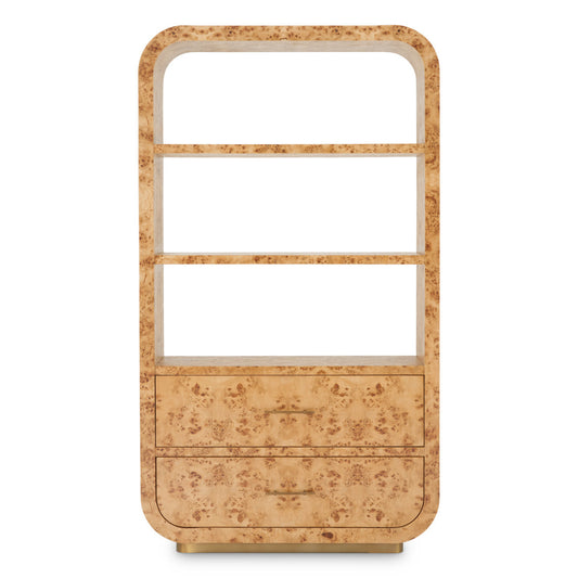 Quinton Bookcase
