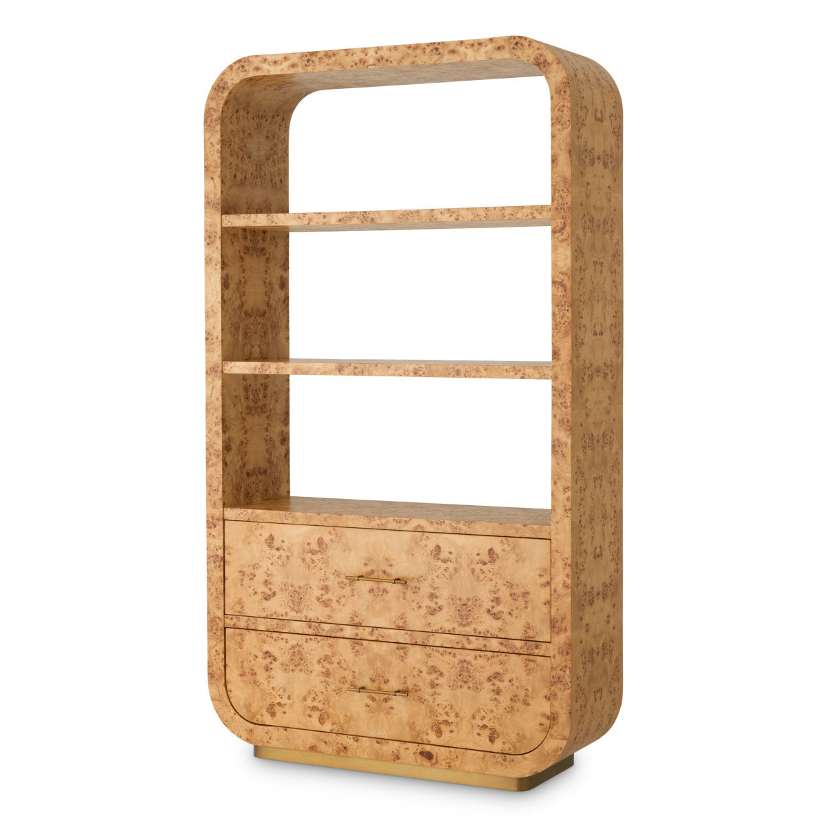 Quinton Bookcase