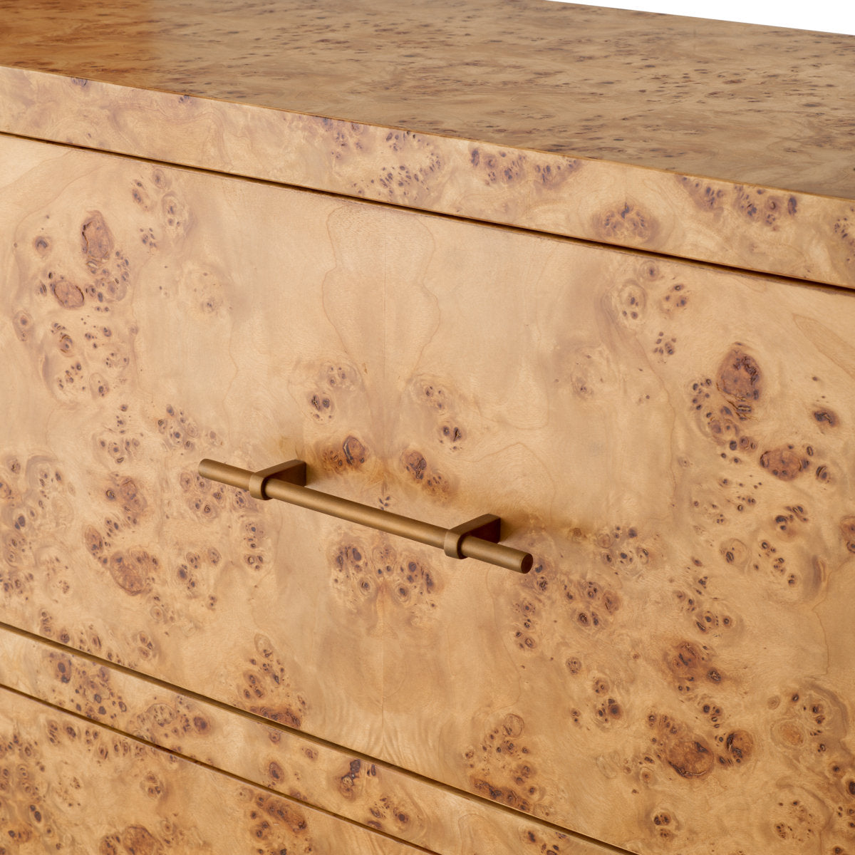 Quinton Bookcase