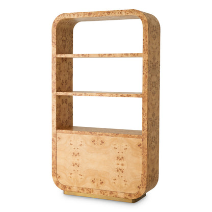 Quinton Bookcase