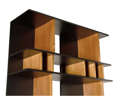 R. Morton Etagere Bookcase