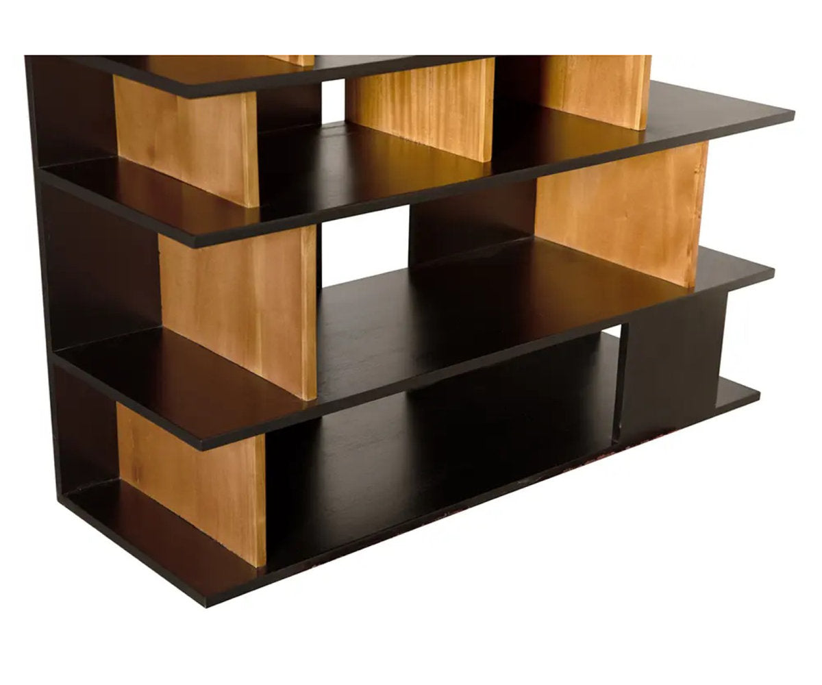 R. Morton Etagere Bookcase