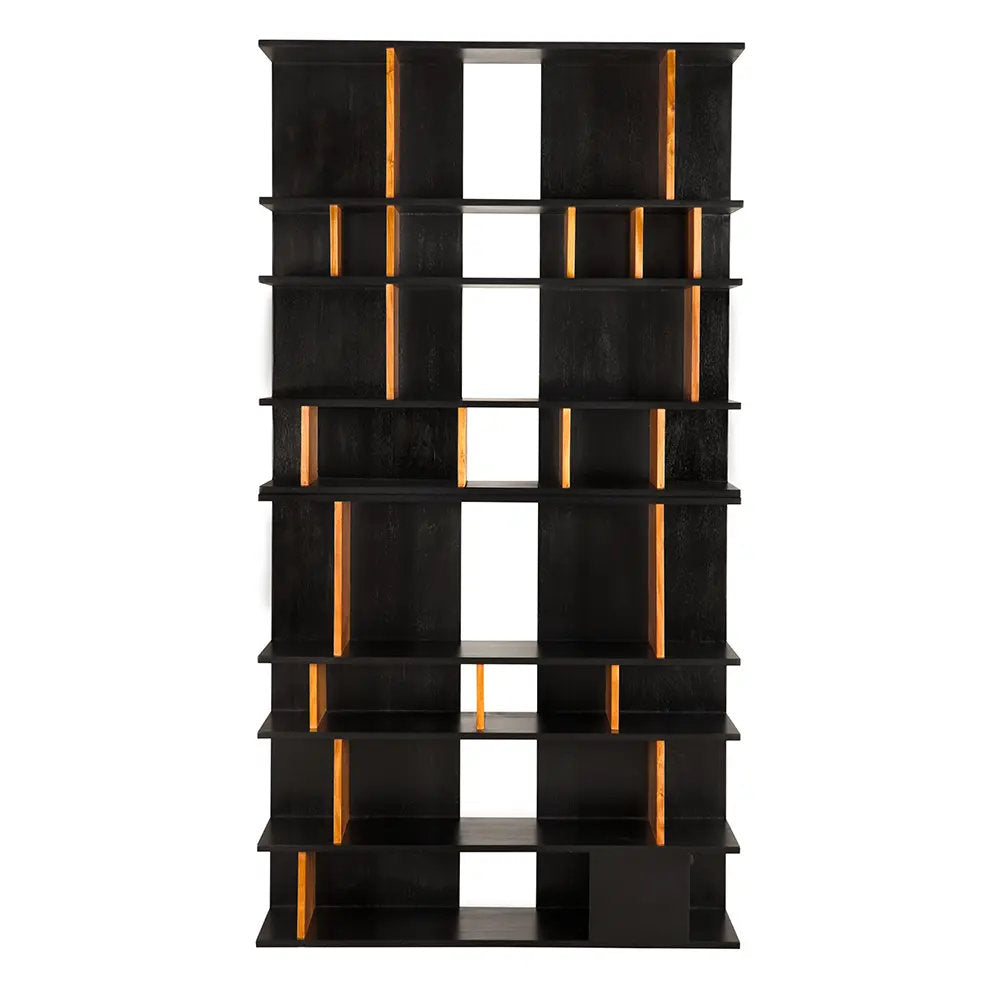 R. Morton Etagere Bookcase