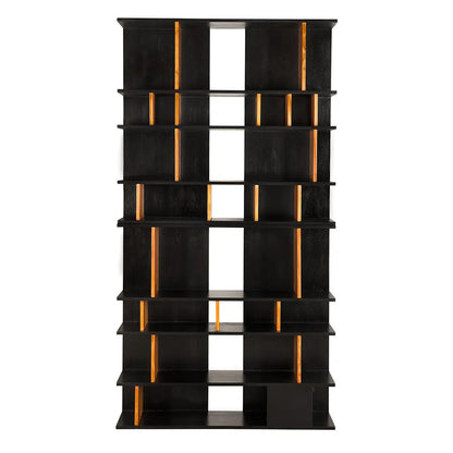 R. Morton Etagere Bookcase