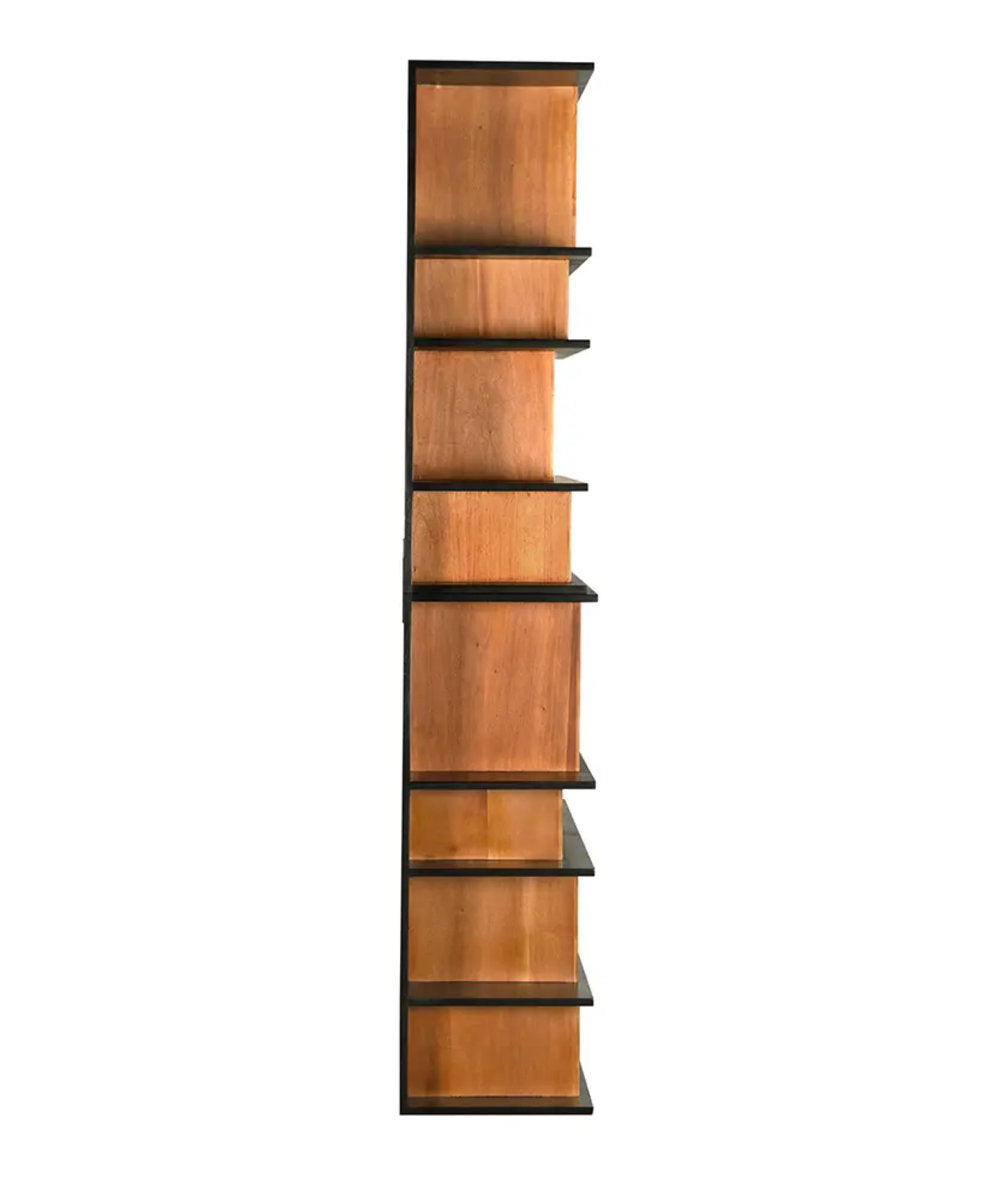 R. Morton Etagere Bookcase