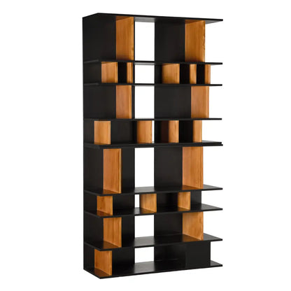 R. Morton Etagere Bookcase