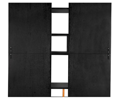 R. Morton Etagere Bookcase