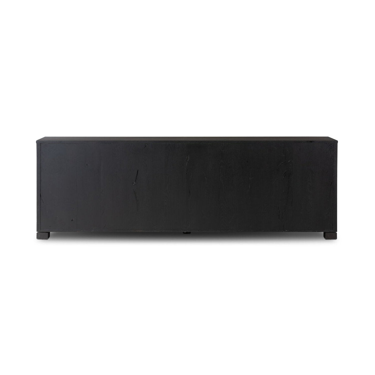 RAMOS 93.25'' W Solid Wood Sideboard