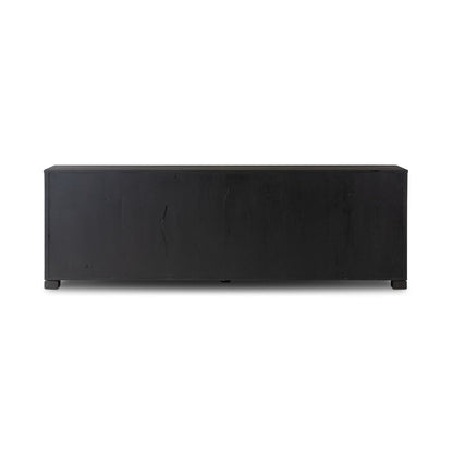 RAMOS 93.25'' W Solid Wood Sideboard