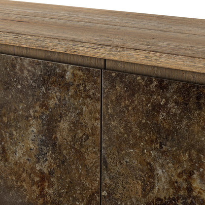 REDONDO Media Console