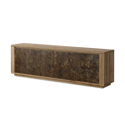 REDONDO Media Console
