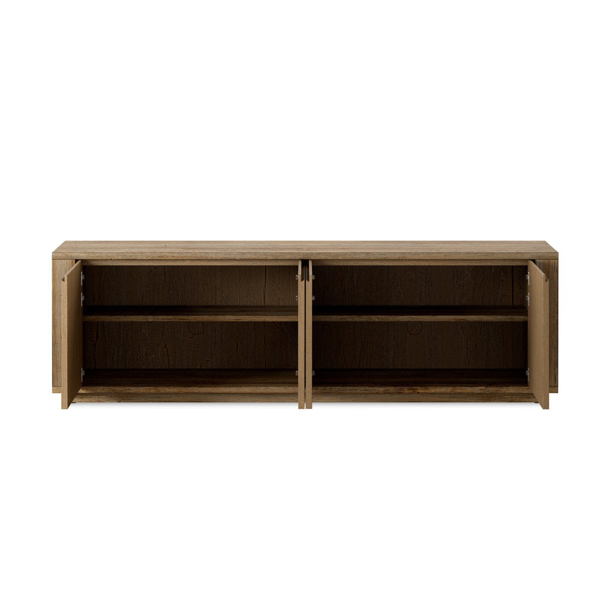 REDONDO Media Console