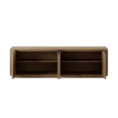 REDONDO Media Console