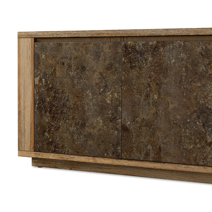 REDONDO Media Console