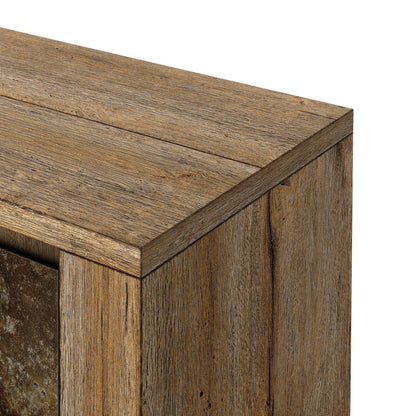 REDONDO Media Console