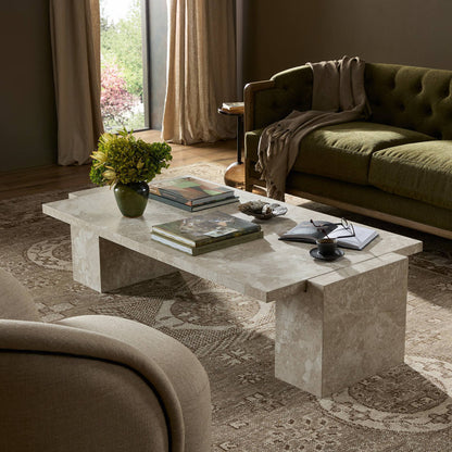 ROMANO Coffee Table