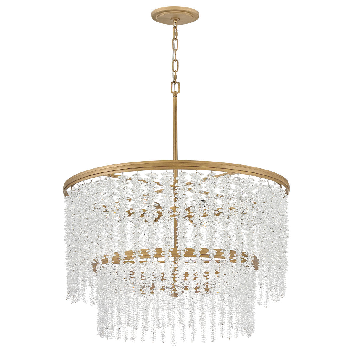 RUBINA Medium Chandelier