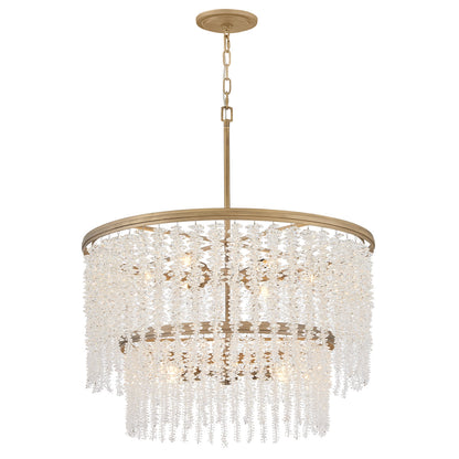 RUBINA Medium Chandelier