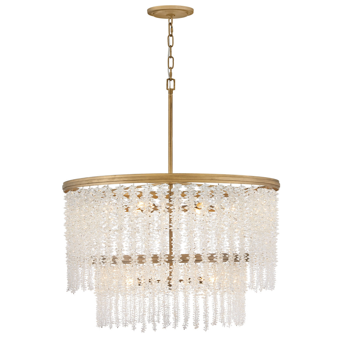 RUBINA Medium Chandelier